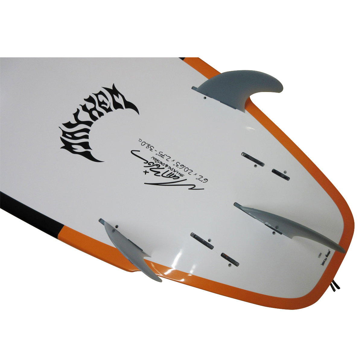 サーフボードギャラリー | USED SURF×SURF MARKET