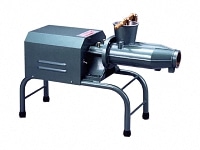 常圧式土練機 KM-200 | 陶芸ショップ.コム / 陶芸用品・陶芸材料の専門店