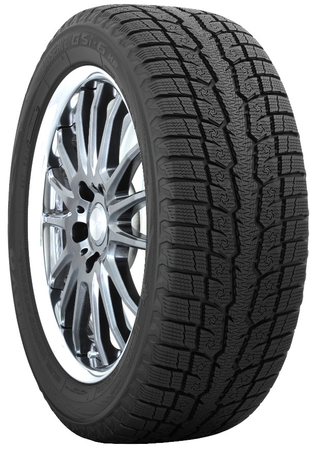 Observe GSi-6 is our Studless Performance Winter Tire from Toyo