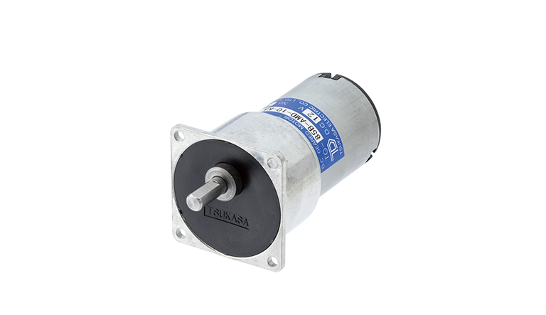 TG-85｜AMD）：ギヤモーター・ギヤポンプのツカサ電工