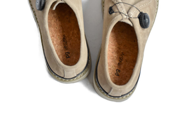 pg（ピージー） KNOCK ベージュ | セレクトショップZABOUの通販/ウェブ