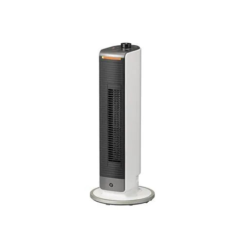 タワー型のヒーター・ストーブ 比較 2026年人気売れ筋ランキング