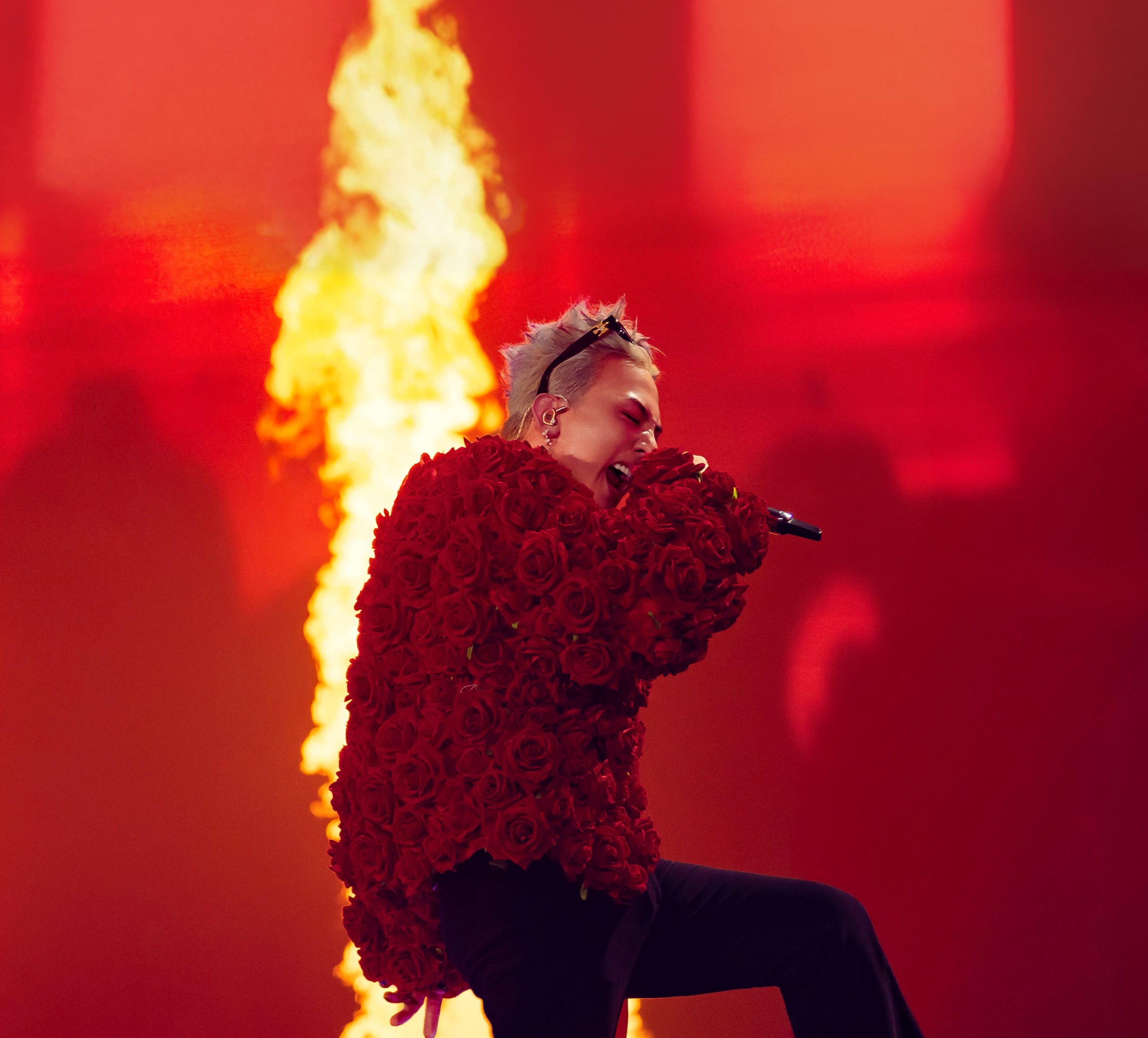 G-DRAGON [Übermensch] TOKYO LIVE IN CINEMA 公式サイト