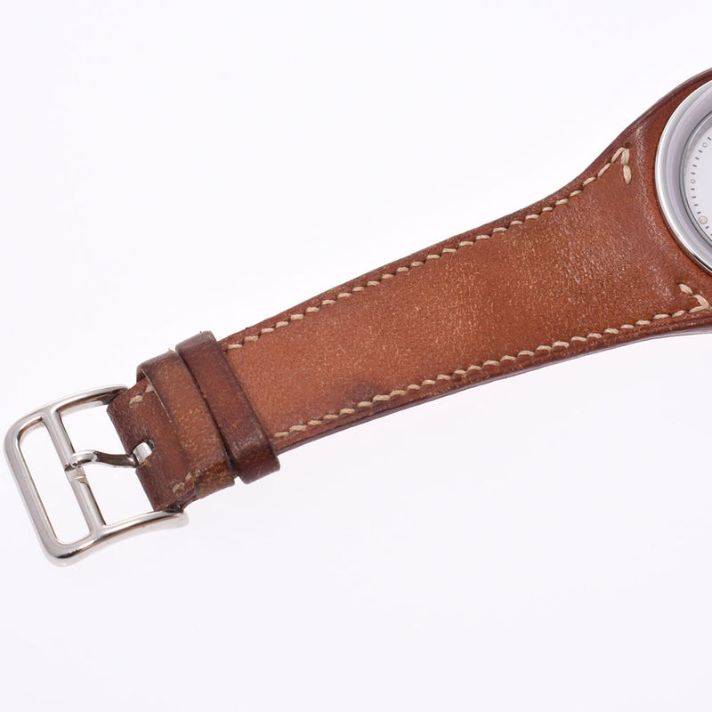 エルメスアーネ ユニセックス 腕時計 HA1.710 HERMES 中古 – 銀蔵