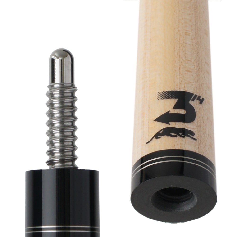 プレデター シャフト 314-3/W2 (Wavy2)