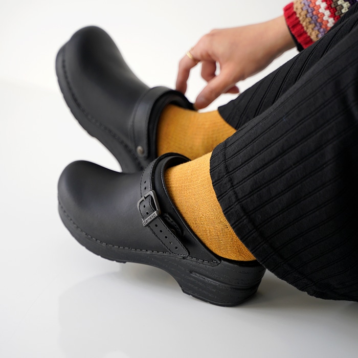 dansko（ダンスコ）Ingrid/イングリッド 靴通販shoes gallery hana