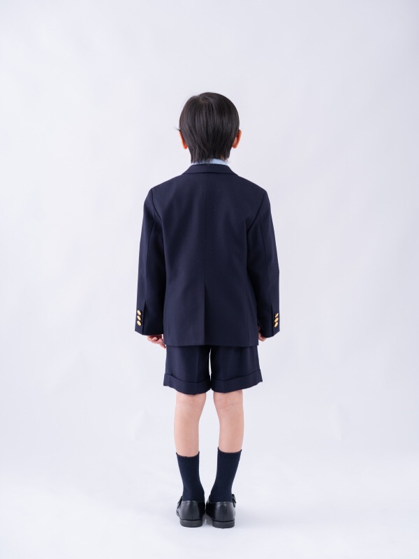 ラルフローレン レンタルキッズスーツ ｜ガーデンパーティ