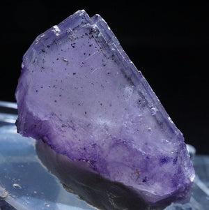 中国新疆ウイグル自治区産 オイル入りフローライト – 天然石ハッピーギフト