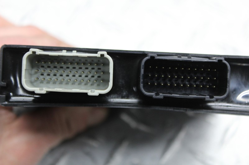 2020 KAWASAKI ZX636G ECU COMPUTER CONTROLLER ECM CDI 21175-1386