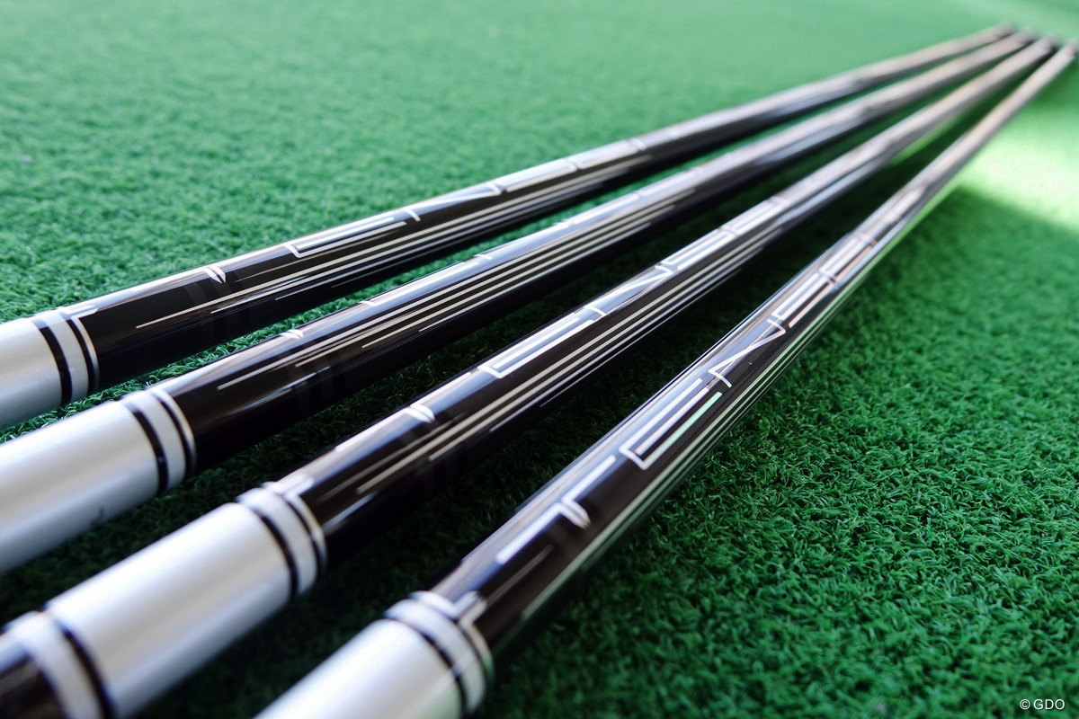 三菱ケミカル テンセイ プロ ホワイト 1K：製品スポットライト 【PGA