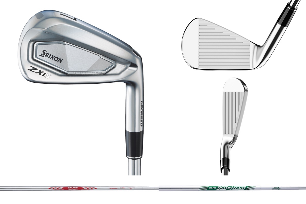 何だこの余韻…今回の「7」は打感がヤバい スリクソン「ZXi7/ZXi5/ZXi4