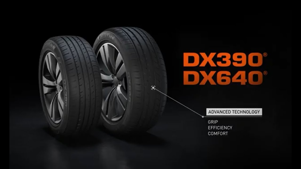 DAVANTI DX390 195/65R15 91H - オートウェイ