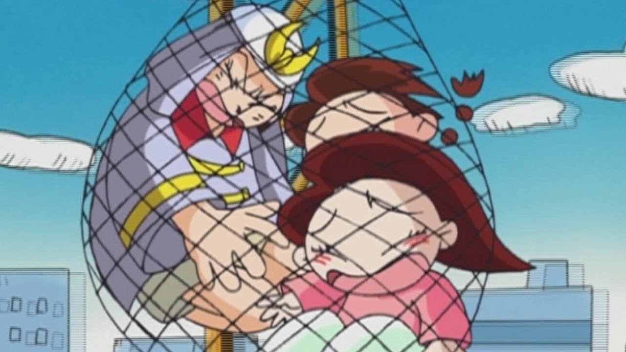 サイボーグクロちゃん エピソード57 日本語 | Cyborg Kuro Chan ep. 57