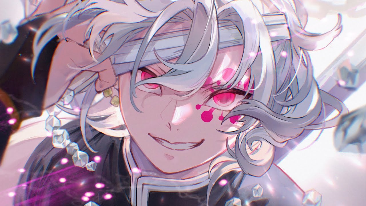 男が原キーで歌う】『残響散歌 』Aimer (テレビアニメ「鬼滅の刃」遊郭