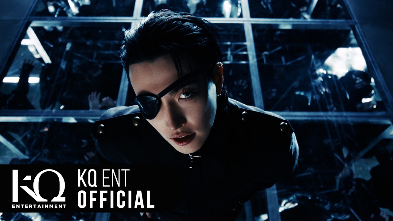 ATEEZ(에이티즈) - 'Adrenaline' Official MV - YouTube