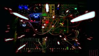 Knobula Poly Cinematic [Dark Mode] - Eurorack Module on ModularGrid