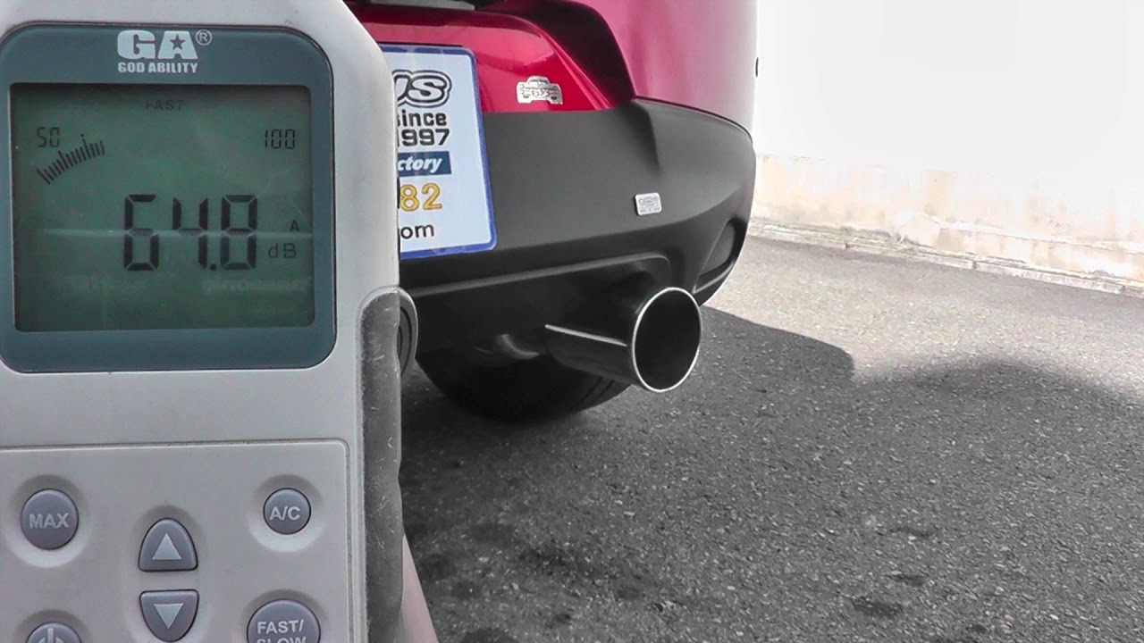 WirusWin】マツダ デミオ（DBA-DJ3FS・CBA-DJLFS）用コンパクト