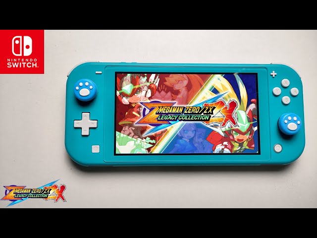 Nintendo Switch Lite】ザシアン・ザマゼンタ 2026年最新】nintendo