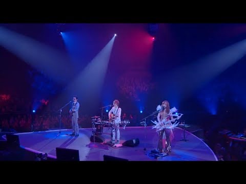 THE ALFEE - Opening～THE AGES〜夢よ急げ (Best Hit Alfee 2015 ONE