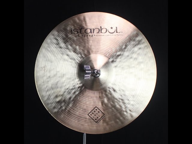 Istanbul Agop 14