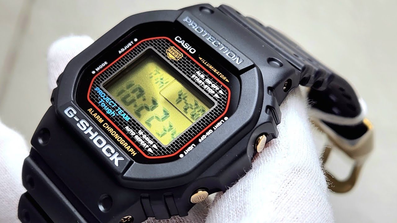 遊王【DW-5040PG-1JR】睘と | 欲しいっなかいしうブログ