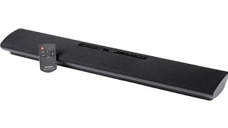 Panasonic SC HTB8 specifications - YouTube