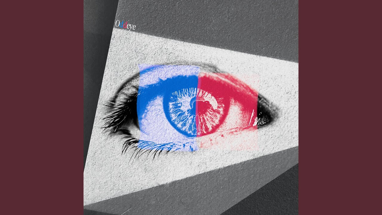 odd eye - YouTube