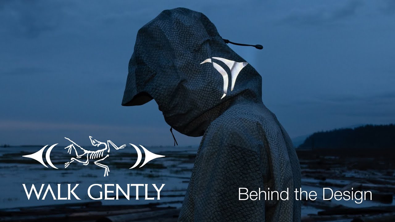 Arc'teryx Launches Walk Gently Platform | Hypebeast