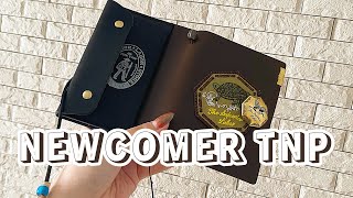 開封動画】倉敷でカスタムしまくったTNPを紹介🐢🦢 T.S.L kurashikiで