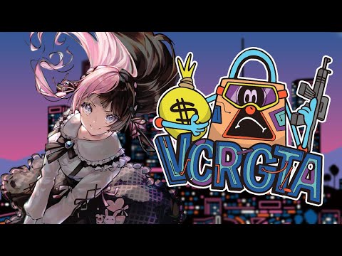 VCR GTA 3 】#1 いざ新しい街へ！【 ぶいすぽっ！/橘ひなの 】 - YouTube