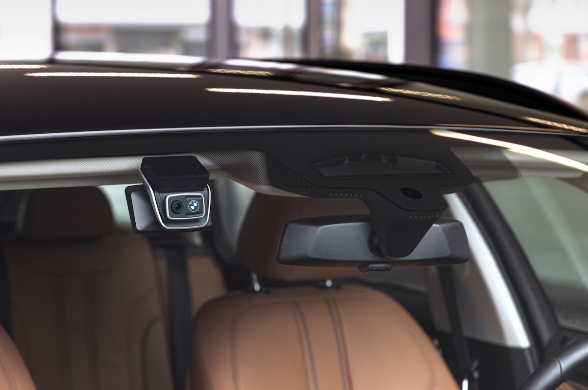 デザインは○）BMW ADVANCED CAR EYE 3.0 PRO | wright-company.net