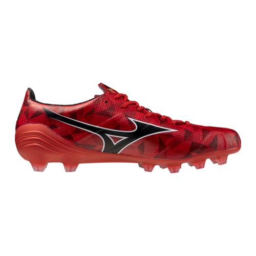 Mizuno Alpha II Japan FG Firm Ground Made In Japan Soccer Cleat