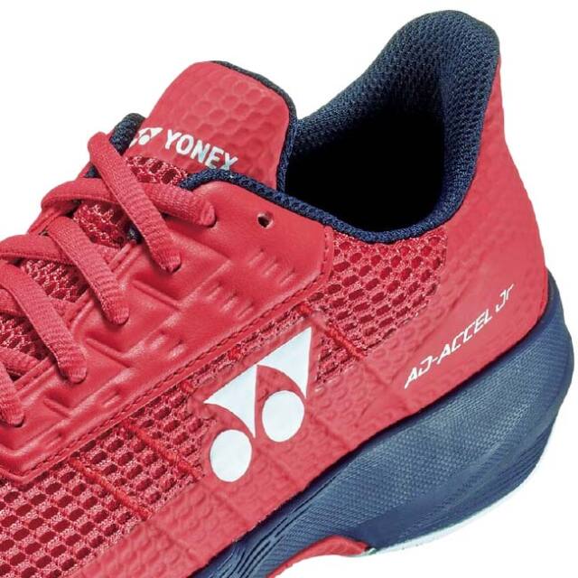 ヨネックス(YONEX) 2025 ジュニア パワークッションアドアクセル