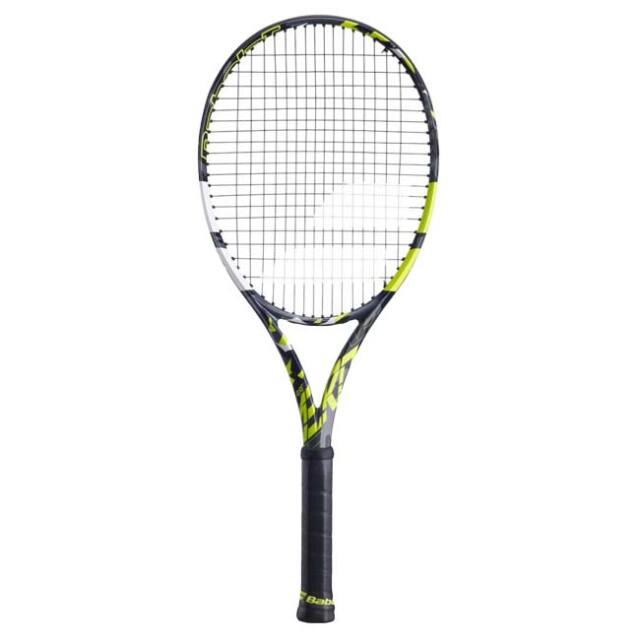 全長25.5cm！」バボラ(Babolat) ミニラケット ピュア アエロ 2022