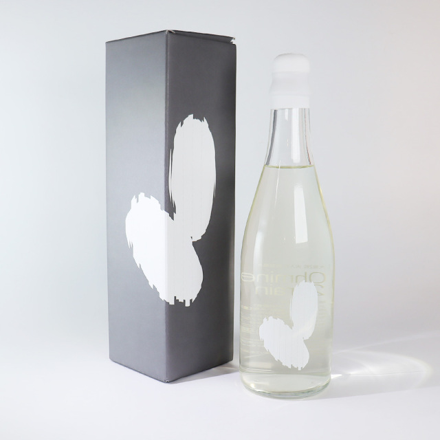 大嶺2粒 火入れ 出羽燦々 | 大嶺酒造