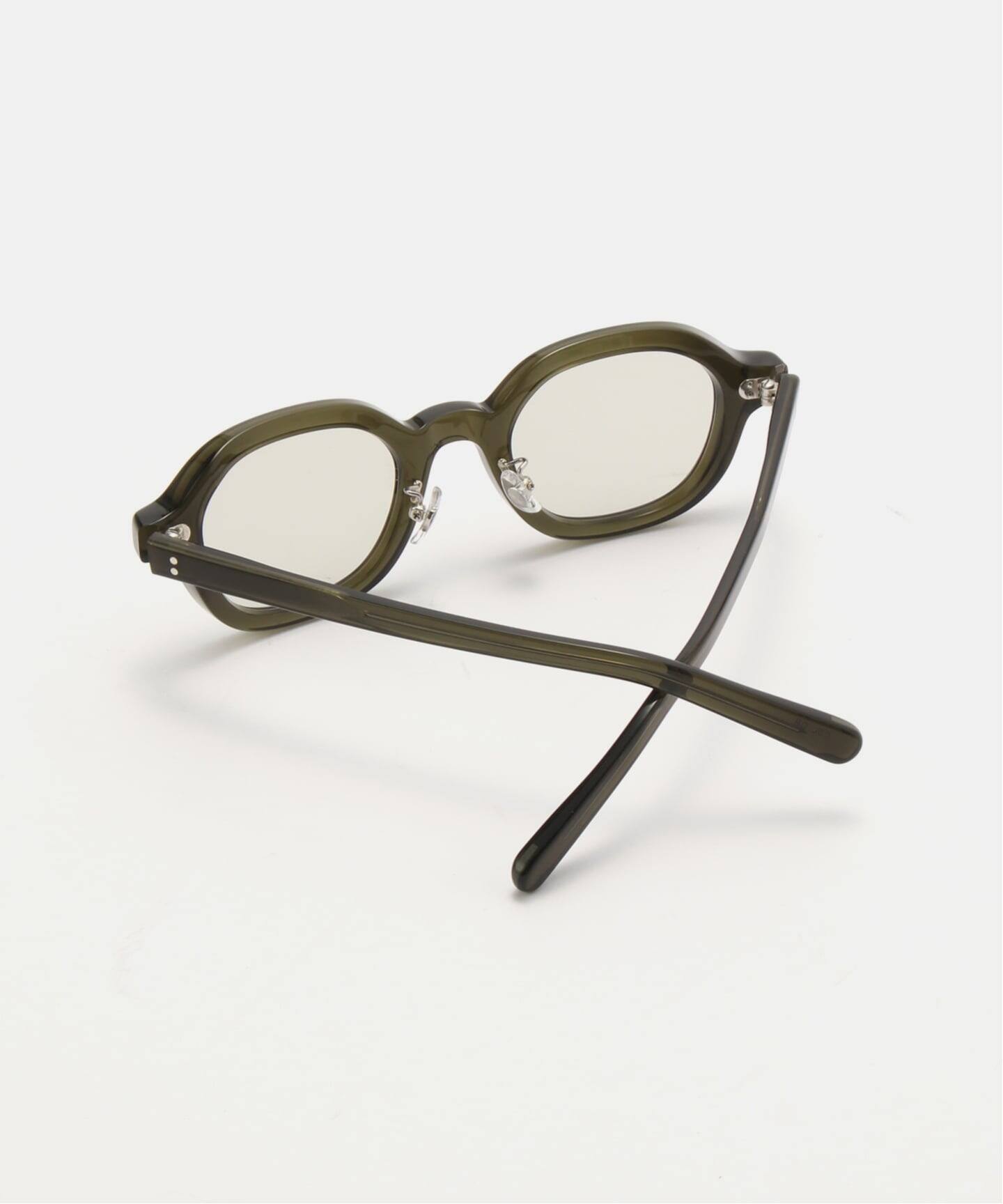 MILLE×EYETHINK×LULU】MOLLIS サングラス（サングラス）｜EDIT.FOR