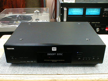 SD-9500 TOSHIBA - 中古オーディオ 高価買取・販売 ハイファイ堂