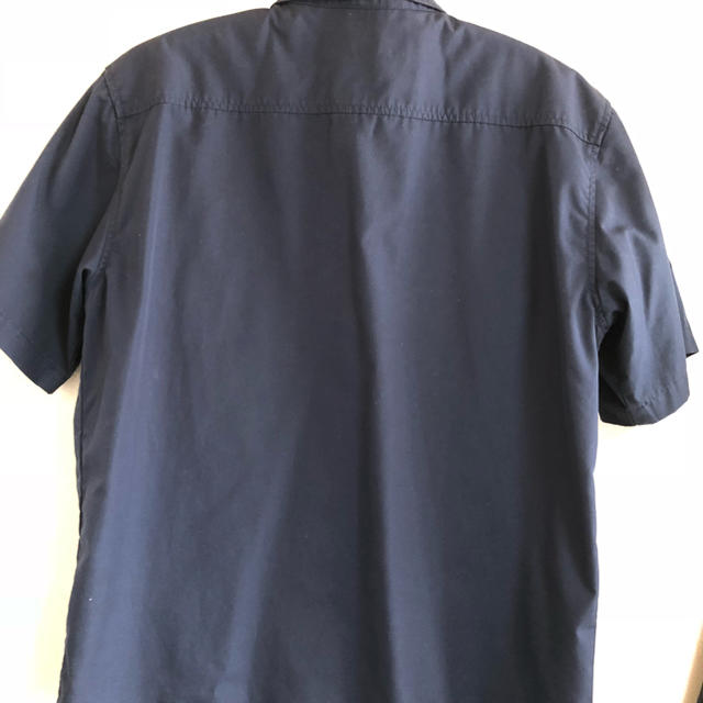 TENDERLOIN - TENDERLOIN テンダーロインSHTSHORT半袖ワークシャツxl