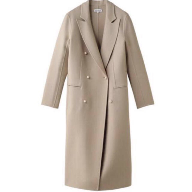 MADISONBLUE - お値下 マディソンブルー パールチェスターコート