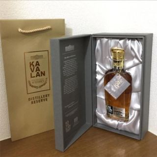 専用 カバラン KAVALAN 蒸留所限定 シングルモルトの通販 by りさ's