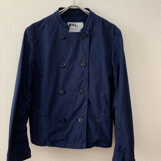 MARGARET HOWELL（ノーカラージャケット）のフリマアイテム一覧