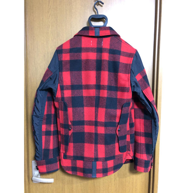 JUNYA WATANABE COMME des GARCONS - 希少 ジュンヤ ギャルソン