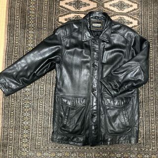 Jean-Paul GAULTIER（レザージャケット）のフリマアイテム一覧