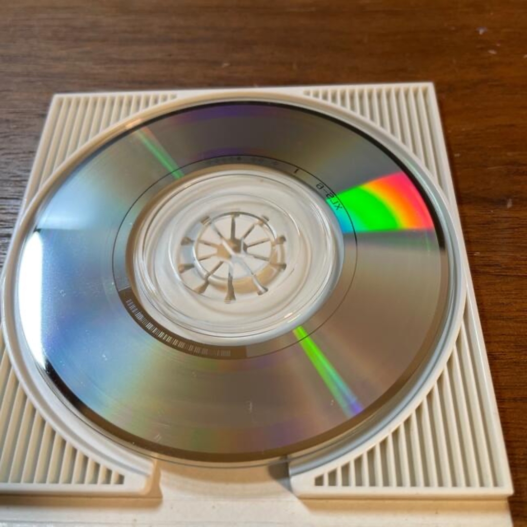 森高千里 Romantic ロマンティック CD非売品の通販 by なとちゃん's