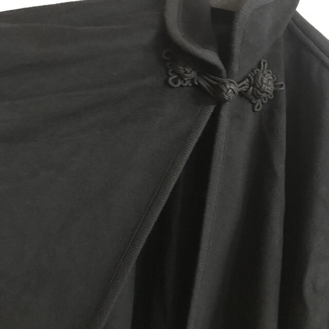 SAINT LAURENT - イヴサンローラン マント ポンチョの通販 by ひろ's