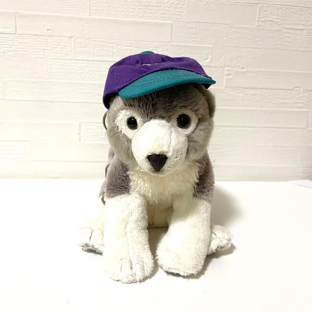 THE RAMPAGE - 川村壱馬 おおかみ ぬいぐるみ 長谷川慎グッズの通販 by