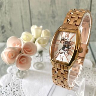 OVER THE STRIPES（腕時計）のフリマアイテム一覧