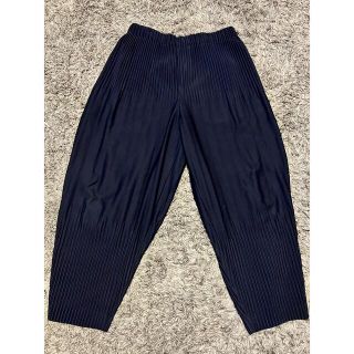 ISSEY MIYAKE（サルエルパンツ）のフリマアイテム一覧