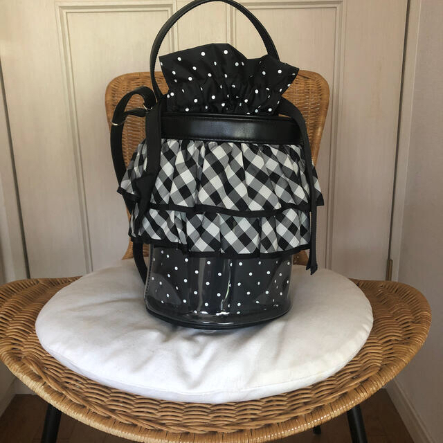 setsuko sagittaire セツコサジテール PVC シティ の通販 by haru｜ラクマ