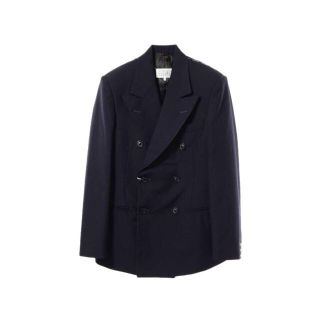 Maison Margiela（旧Maison Martin Margiela） - Maison Margiela